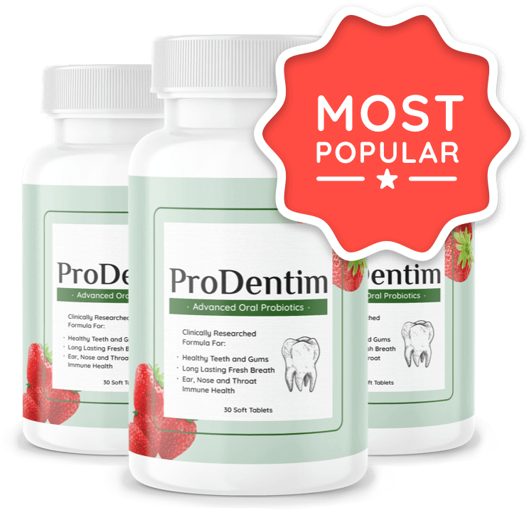 ProDentim™ Official